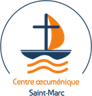 Logo du Centre oecuménique Saint-Marc